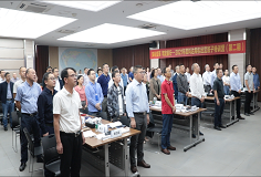 深化变革 笃定前行——2021年度PA视讯平台陶机经营班子特训营开营