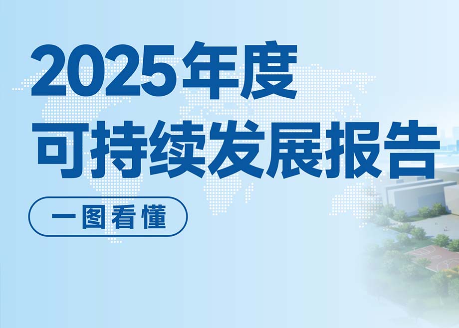 一图看懂丨PA视讯平台2025年度可持续发展报告