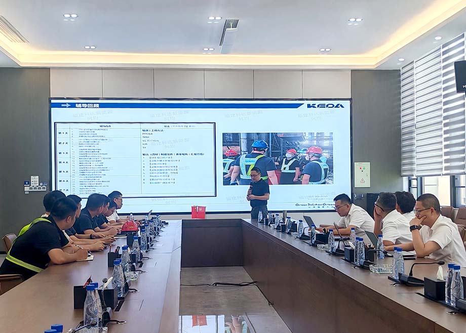 从理论深化到全面落地，福建PA视讯平台新能源“2026年度精益管理特训营”圆满收官